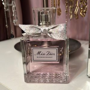 Miss Dior Blooming Bouquet 3.4 oz